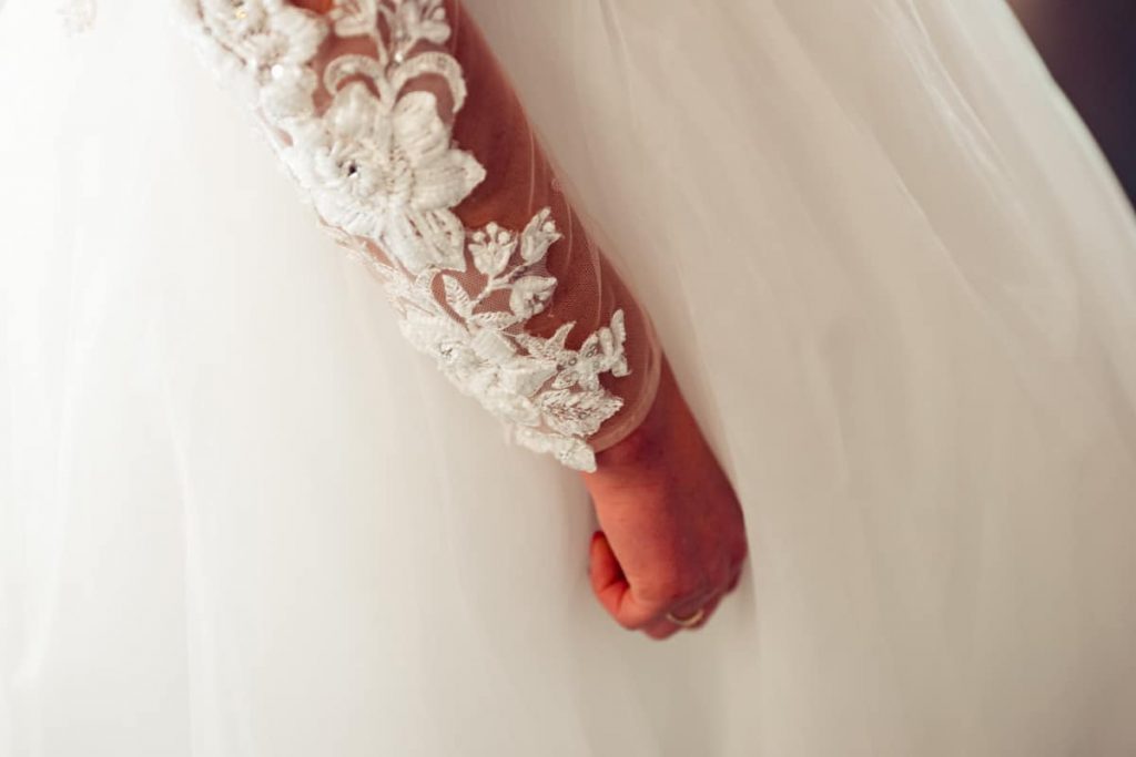 De perfecte bruidstaart ontwerpen