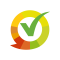 Klanten vertellen logo